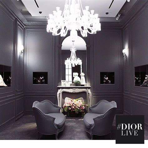 archi dior collection|The House Of Dior Introduced the chic Archi .